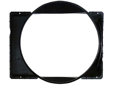 Defletor para Radiador Volvo VM 270/310/330 EURO 6 Ano 2012 em diante - 21500970