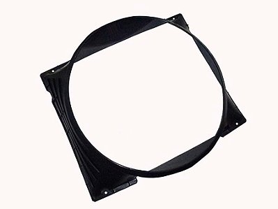 Defletor para Radiador Volvo VM, FH e NH - 20563325