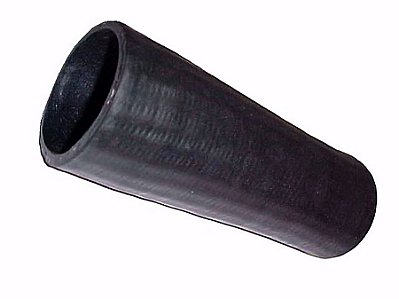 Mangueira Superior Reta para Radiador 48X58X164MM - Volvo Ônibus B12M - 8365091
