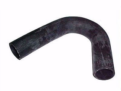 Mangueira Superior do Radiador Linha Reta 50X290 para Volvo N-10 Turbo, N-12 Turbo e N12 Intercooler - 475440