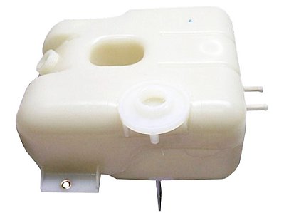 Tanque de Expansão sem Sensor e sem Tampa para Volvo FH - 1676400