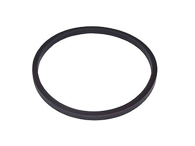 Kit Anel de Vedação para Radiador de Óleo Volvo FH/FM - 20769993