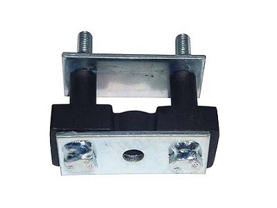 Coxim para Radiador Volvo FH/NH - 1676648