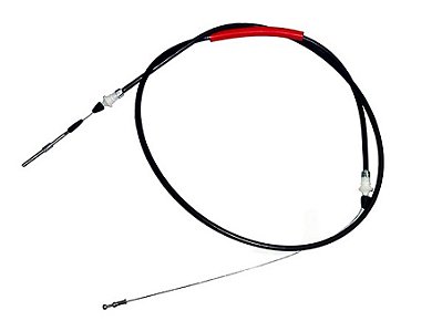 Cabo de Acelerador 1694MM para Volks 16170 e Modelos 14220/16220/24220/16220 CHI - 2S0721555C