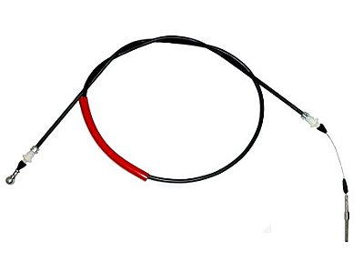 Cabo de Acelerador 1450mm sem Freio Motor para Volks 8120/8150/7120 e Microônibus Após 2000 - 2R0721555C