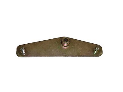 Alavanca para Cabo de Acelerador Volks Modelos 7100/110/120/8120/150/13190/15190/13170 - 2VB721759