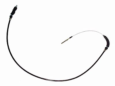 Cabo Acelerador 1275MM para Volks Caminhões CAM.16170/16210/16210H-CUMMINS - 2S0721555G