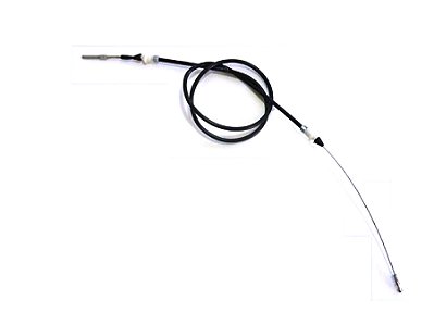 Cabo de Acelerador 1405MM para Volks 11140/12140/14140 - 2S0721555F
