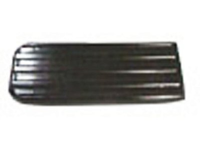 Pedal Acelerador Fechado para Volks Todos até 2000 Exceto 12140T/12140H - T00721507