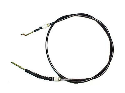 Cabo Acelerador 1428MM para Volks 6.80/6.90 a partir de 1982 - T00721557A
