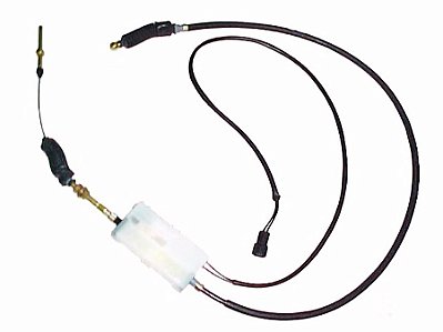 Cabo Acelerador 1471MM sem Acionamento Manual para Volks 17-26-40300/17-18-23-26-31310/26-31260 - 2VT721555