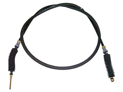 Cabo Acelerador 1447MM sem Freio Motor para Volks 8120/8150/7120 e Microônibus após 2000 - 2R0721555C