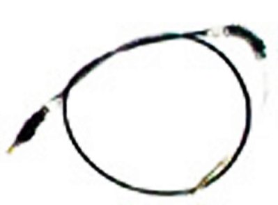 Cabo de Acelerador 1405MM para Volks 11140/12140/14140 - 2S0721555F
