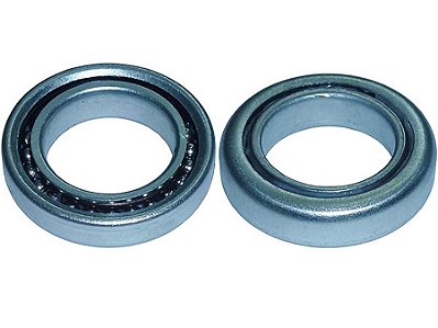 Rolamento para Carcaça do Comutador BR9196 24X9X - Volks Todos - T00905851R
