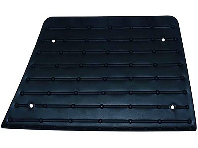 Tapete para Estribo Superior Direito Volks WORKER 24220/26220 - 2VF863736