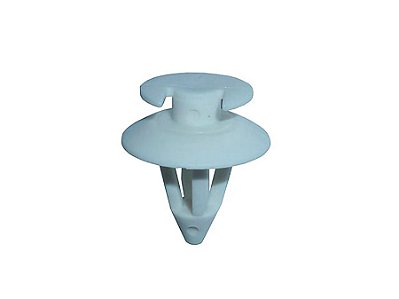 Kit de Grampos para Forro de Porta Volks WORKER/DELIVERY até 2013 - ZBA867299