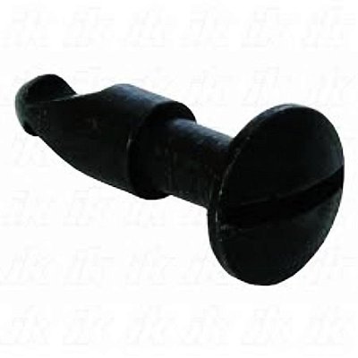 Kit Pino de Fixação para Grade Dianteira Volks S2000-7100/8120/8150/13150/13170 - 2RD853731