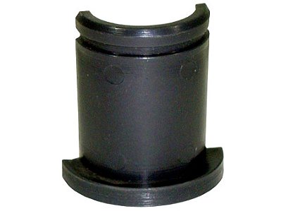 Kit Semi-Casquilho para Barra de Torsão Suspensão Cabine Volks 16200/16220/24250/24300/40300 - TJG899441