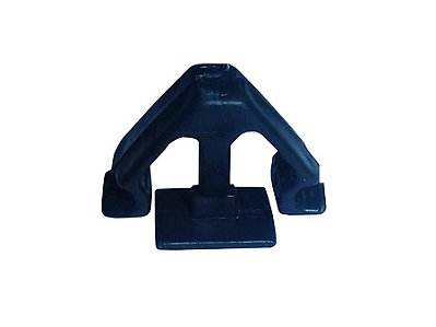 Kit Presilha para Acabamento de Teto Volkswagen Constellation - 7M0868563
