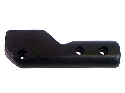 Kit Abraçadeira para Tirante Parte Inferior Volks com Retrovisor Manual - Todos Modelos - T11857607A