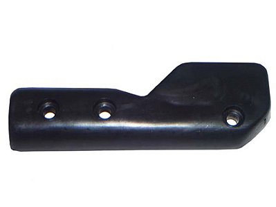 Kit Abraçadeira Tirante Superior para Volks com Retrovisor Mecânico Todos os Modelos - T11857607