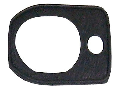 Kit Calço para Maçaneta Externa Grande Volkswagen Todos Modelos - 2318372111