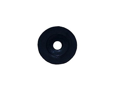 Kit Coxim de Suspensão da Cabine Traseira para Volks 19320/25320/26260E/31320E - 2R2899397A