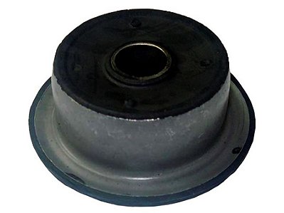 Kit Coxim Traseiro de Cabine Reforçado Ver Br 3003 para Volks 16220 Todos Após 94 - TAM899397