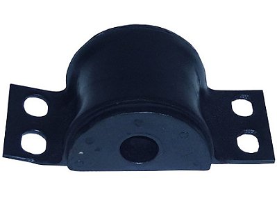 Coxim Dianteiro da Cabine para Volks 690S/7110S/11130/11140/13130/12140/14140 - T00899331A