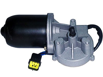 Motor do Limpador de Parabrisa 24V para Volks CONSTELLATION 13180/15180/19320/31370 Antigo - 2R2955113A