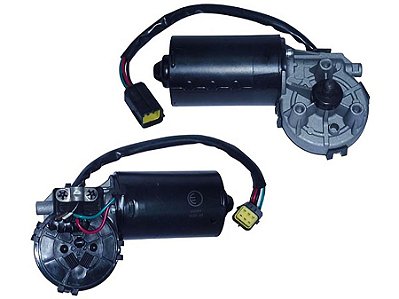Motor do Limpador de Parabrisa 24V para Volks CONSTELLATION 13180/15180/19320/31370 - 2T0955113