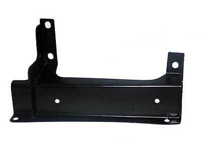 Reforço para Degrau Lado Esquerdo Volkswagen Constellation - 2S2809123