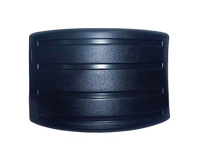 Paralama Central para Volks WORK e CONSTELLATION - 2T0821455