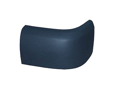 Ponteira de Parachoque Lado Direito para Volks DELIVERY - 2P0807142