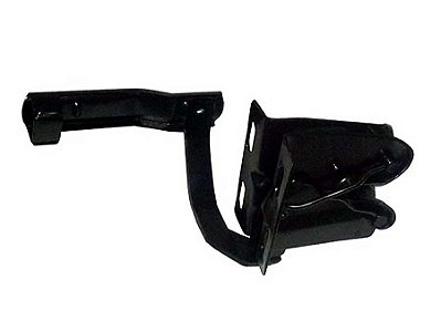 Fechadura de Cabine com Mola Dupla para Basculante Volks VW 2010 em diante - 2P0899371