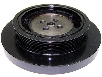 Amortecedor de Vibração para Motor Cummins Volks VW2000EM DIANTE/1620 1997 a 2000 - 2TG105259