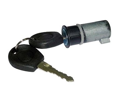 Cilindro para Trava de Cabine Volkswagen VW Todos os Modelos a partir de 1991 - TJG898375A