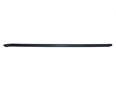 Pestana Interna para Porta Lado Esquerdo Volks Constellation - 2R2845342