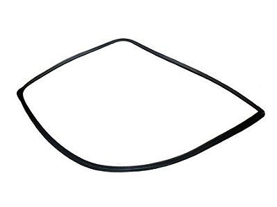 Guarnição de Janela Lado Direito para Volks CONSTELLATION - 2R2845322