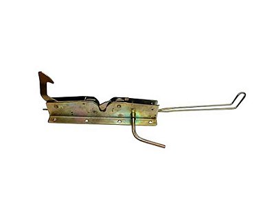 Fechadura para Cabine Volkswagen Modelos 680/690S/790S/7110S/11130/13130/14140 - T00899371C
