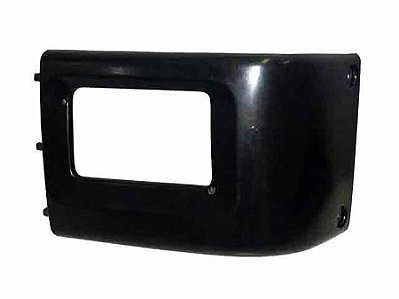 Extensão da Grade Lado Esquerdo Volkswagen - TAP853649