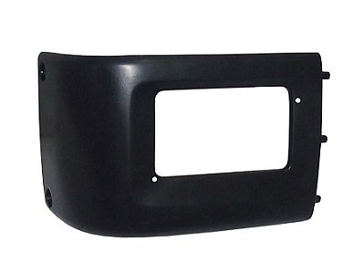 Extensão da Grade Lado Direito Volks - TAP853650