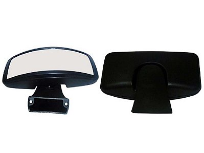 Espelho Convexo para Rampa Volks CONSTELLATION - 2R2858562