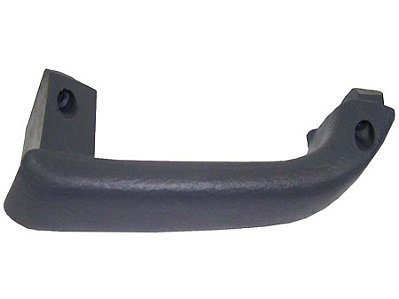 Descansa Braço Preto para Porta Direita Volks Todos Após 2000 - 4R0867162
