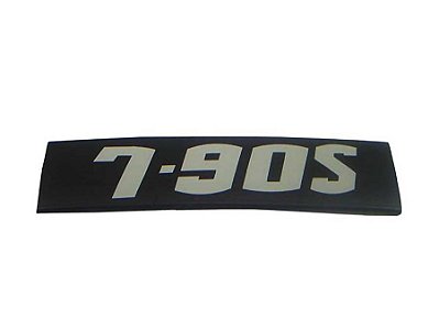Emblema Modelo 790S para Volks 7.90S - T07853687B