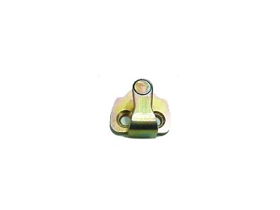 Batente de Porta para Volks CONSTELLATION e TRACTOR - 2R2837311
