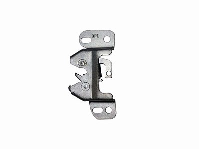 Fechadura Trava do Capô Lado Esquerdo para Volks VW Tractor Constellation 13/15180E/17250 - 2R2823505