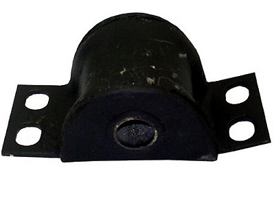 Coxim Dianteiro da Cabine para Volks 690S/7110S/11130/11140/13130/12140/14140 - T00899331A