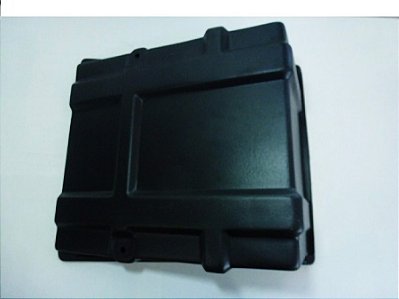 Tampa da Caixa de Bateria para Volks CONSTELLATION - 2S2777515