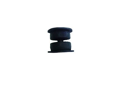 Kit Completo de Coxim para Suspensão de Cabine Volks 7100/7120/8150/13150/14150/17210/22140/3 - 2R0805244